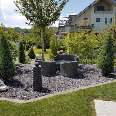 GARTENBAU/ GARTENÄNDERUNGEN - Morgenthaler Gartenbau in Busswil b. Melchnau