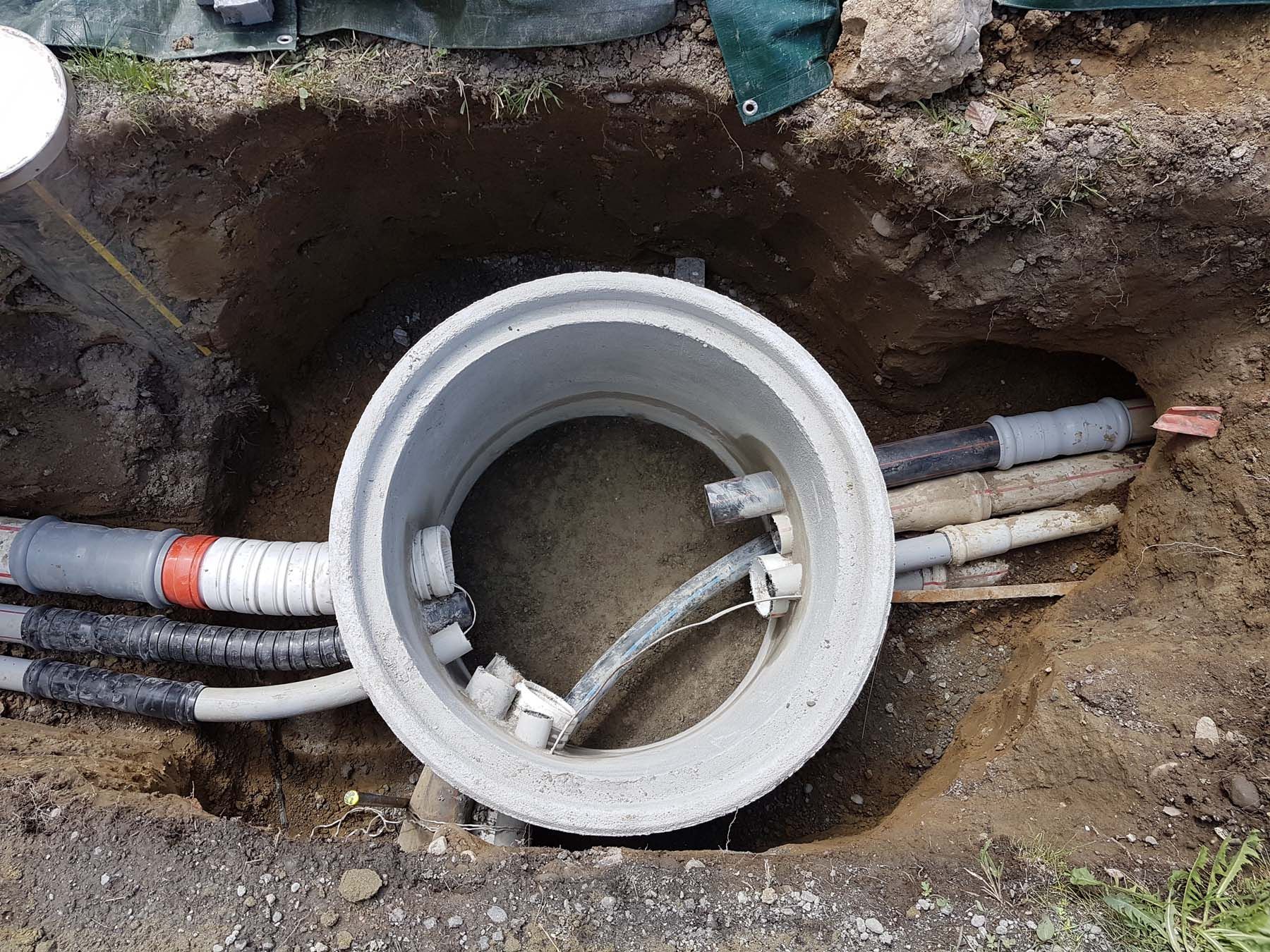 Gartenunterhalt - Morgenthaler Gartenbau in Busswil b. Melchnau