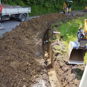 Gartenunterhalt - Morgenthaler Gartenbau in Busswil b. Melchnau