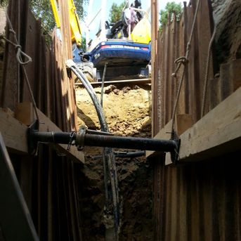 Gartenunterhalt - Morgenthaler Gartenbau in Busswil b. Melchnau