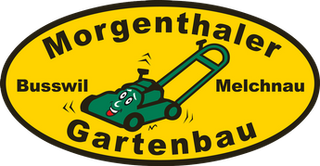 Gärtner - Morgenthaler Gartenbau in Busswil b. Melchnau