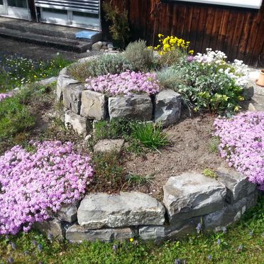 GARTENBAU/ GARTENÄNDERUNGEN - Morgenthaler Gartenbau in Busswil b. Melchnau