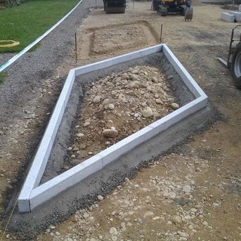 GARTENBAU/ GARTENÄNDERUNGEN - Morgenthaler Gartenbau in Busswil b. Melchnau