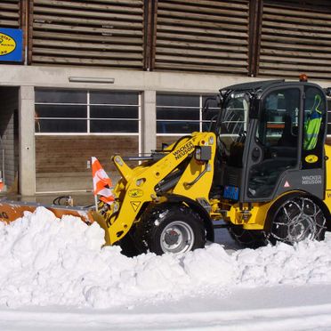 Minimuldenservice - Morgenthaler Gartenbau in Busswil b. Melchnau