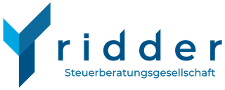 Logo der Ridder Steuerberatungsgesellschaft mbH