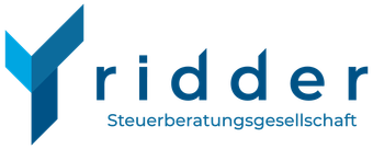 Logo der Ridder Steuerberatungsgesellschaft mbH