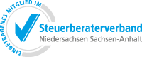 ein Logo für den Steuerberaterverband niedersachsen sachsen-anhalt