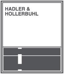 Hadler & Hollerbuhl