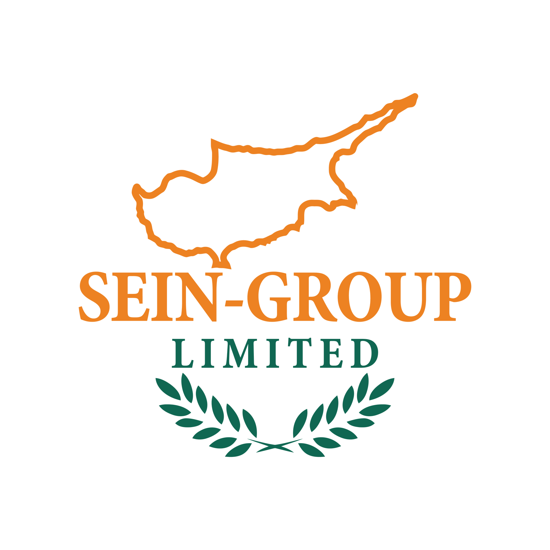 Sein Group Ltd -  Logo