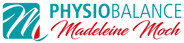 PhysioBalance Logo