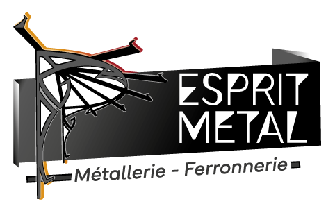 Logo ESPRIT METAL