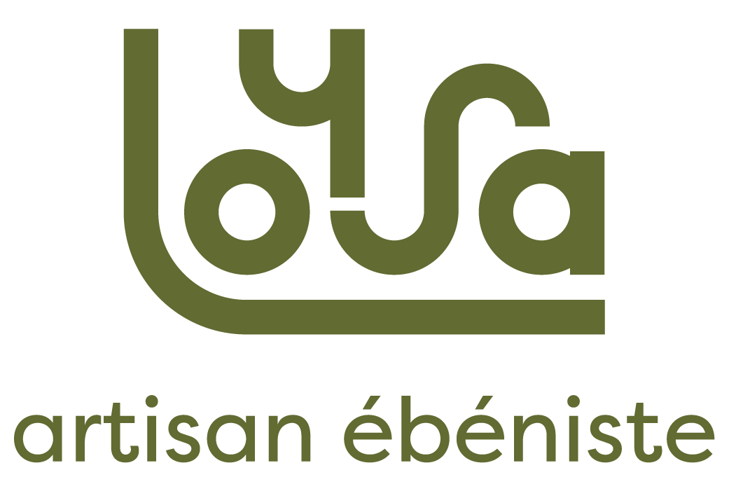 Logo Loysa artisan ébéniste