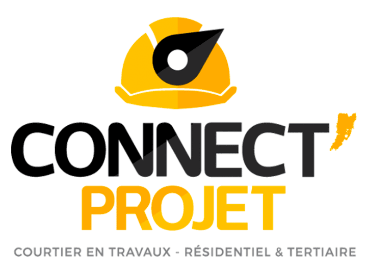 Logo Connect'Projet