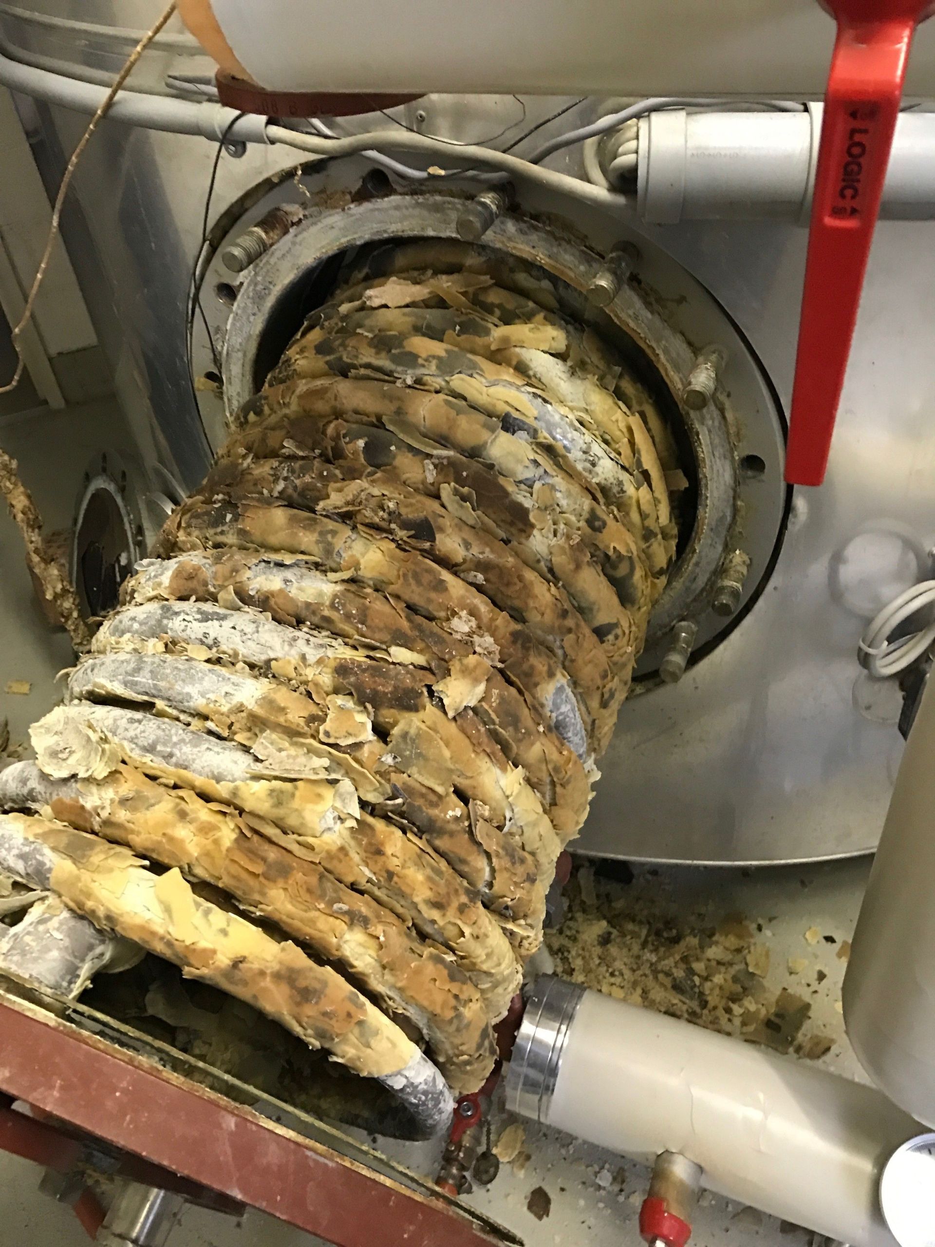 Boiler-Service Hugi GmbH