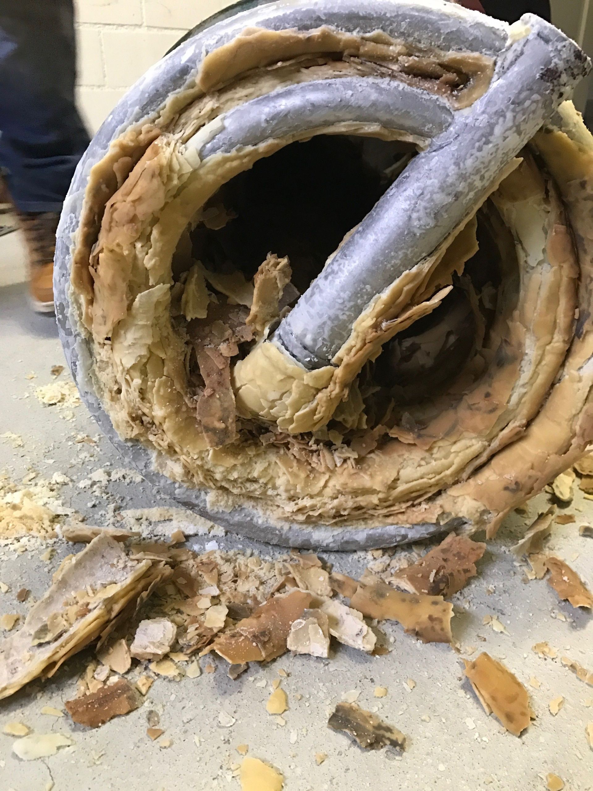 Boiler-Service Hugi GmbH