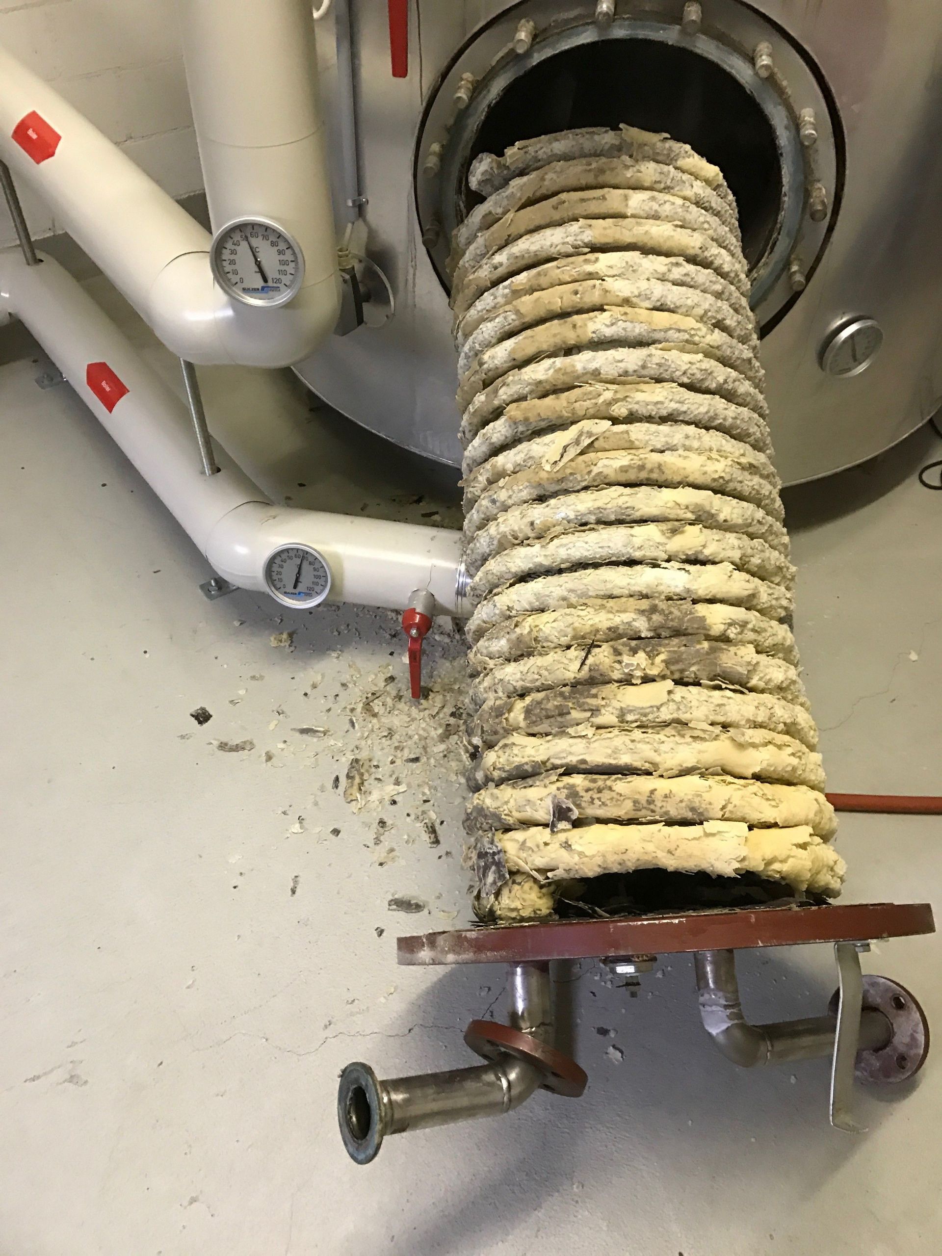 Boiler-Service Hugi GmbH