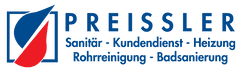 Sanitär Preissler - Logo