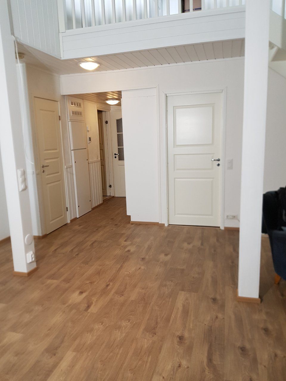 remontti Jyväskylä