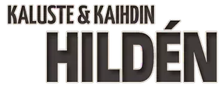 Kaluste & Kaihdin Hildén-logo