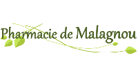Pharmacie de Malagnou - Genève - conseils de santé - logo