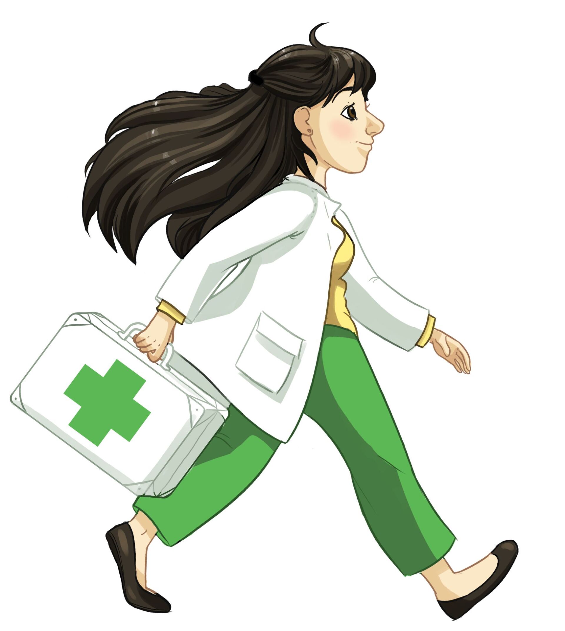 Pharmacie de Malagnou - Genève - logo