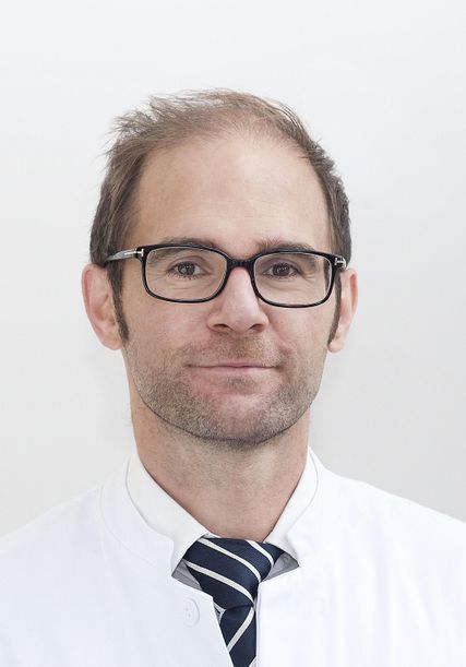 PD Dr. med. Andreas Körber