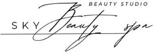 SKY BEAUTY spa S&agrave;rl Logo