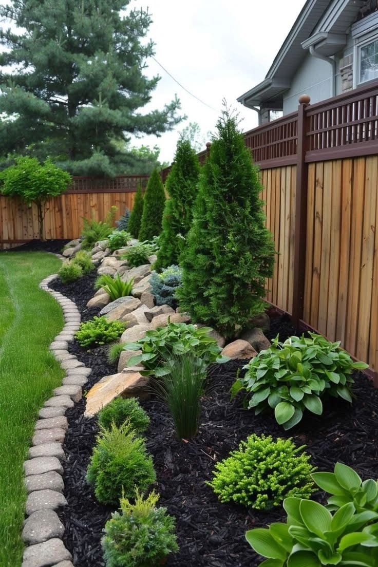 Architecture de paysagiste