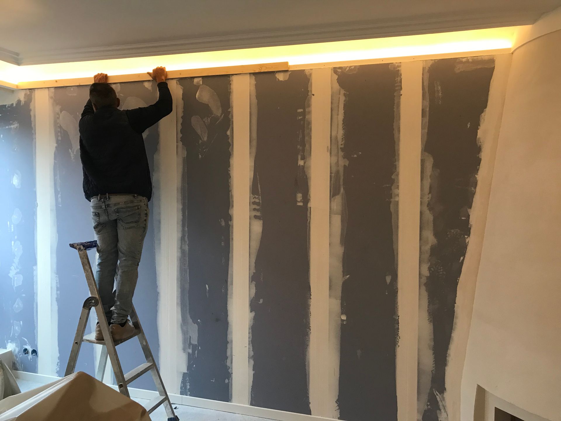 Rénovation énergétique et isolation phonique