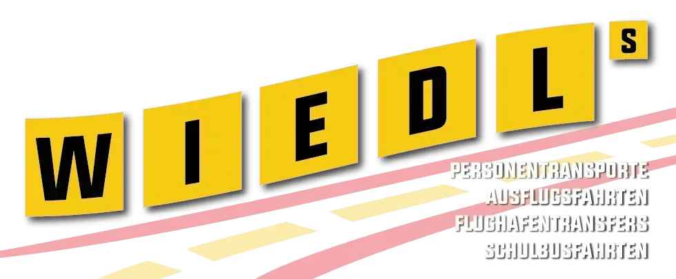 Logo Wiedls Taxifahrten