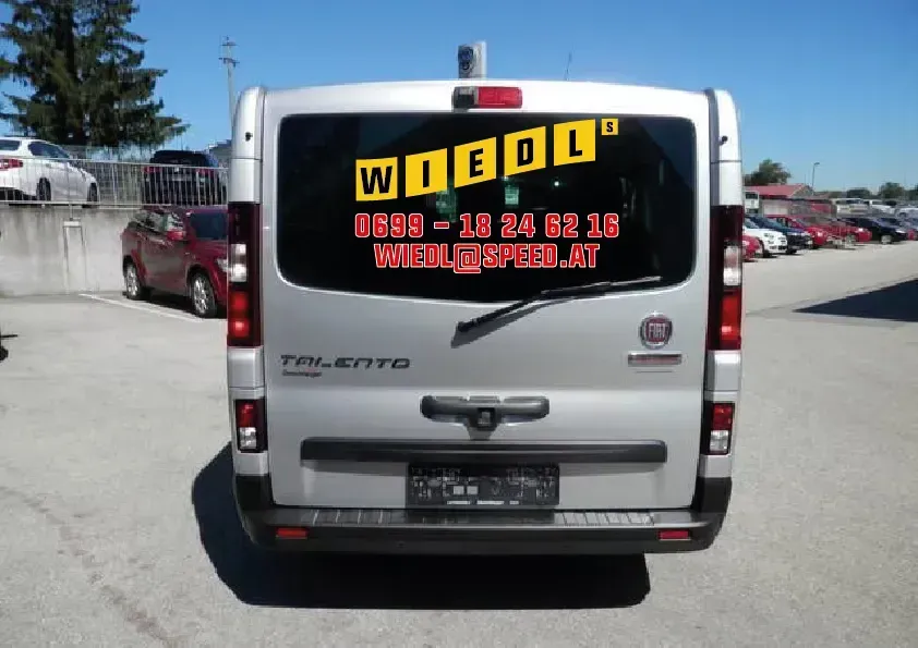 Wiedl's Taxi Ges.m.b.H Taxi u. Mietwagen