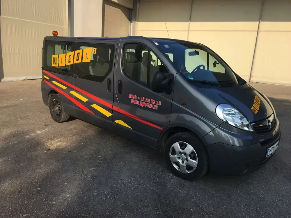 Wiedl's Taxi Ges.m.b.H Taxi u. Mietwagen