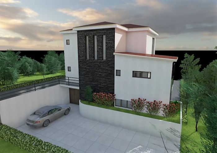 ΜΑΝΗ – TECHNICAL OFFICE ΜΑΝΗ ΕΥΑΓΓΕΛΙΑ & ΜΑΝΗ ΧΡΙΣΤΙΝΑ