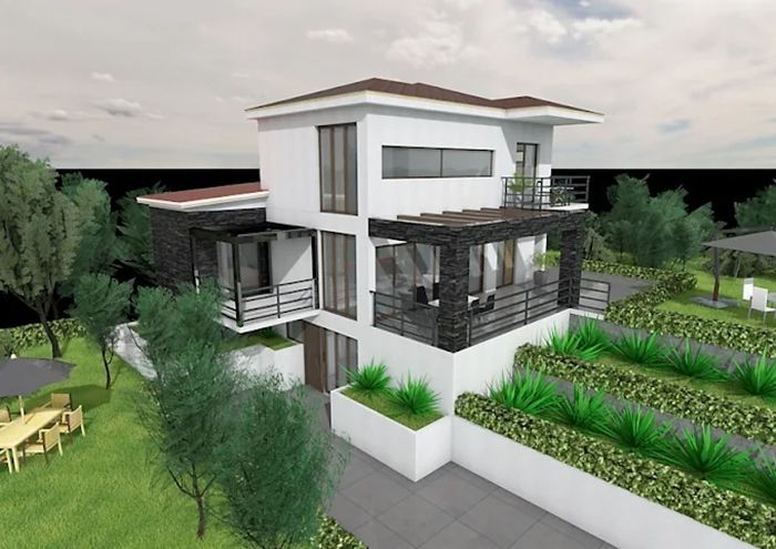 ΜΑΝΗ – TECHNICAL OFFICE ΜΑΝΗ ΕΥΑΓΓΕΛΙΑ & ΜΑΝΗ ΧΡΙΣΤΙΝΑ