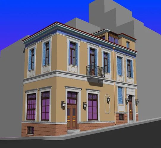 ΜΑΝΗ – TECHNICAL OFFICE ΜΑΝΗ ΕΥΑΓΓΕΛΙΑ & ΜΑΝΗ ΧΡΙΣΤΙΝΑ