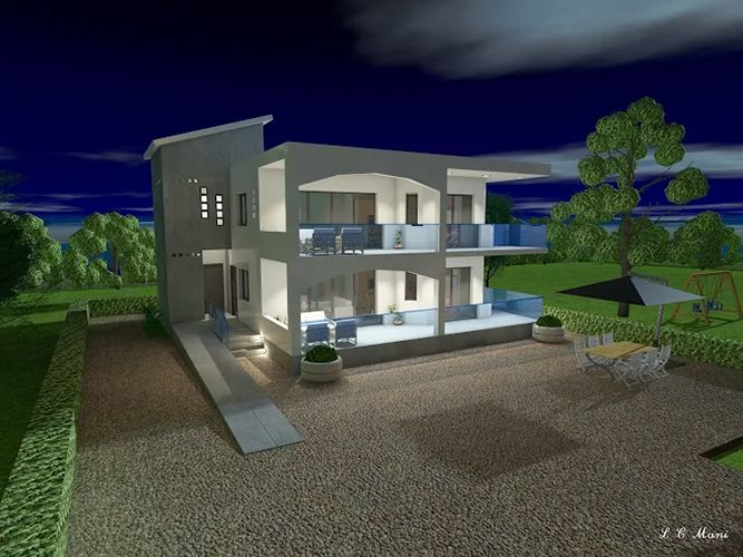 ΜΑΝΗ – TECHNICAL OFFICE ΜΑΝΗ ΕΥΑΓΓΕΛΙΑ & ΜΑΝΗ ΧΡΙΣΤΙΝΑ