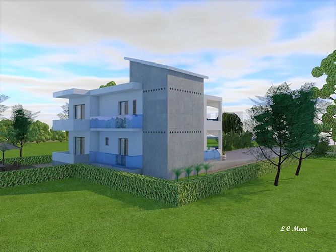 ΜΑΝΗ – TECHNICAL OFFICE ΜΑΝΗ ΕΥΑΓΓΕΛΙΑ & ΜΑΝΗ ΧΡΙΣΤΙΝΑ