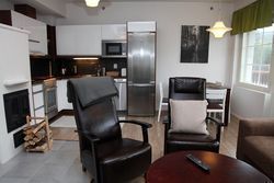 levinalppihuoneistot