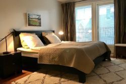 levinalppihuoneistot