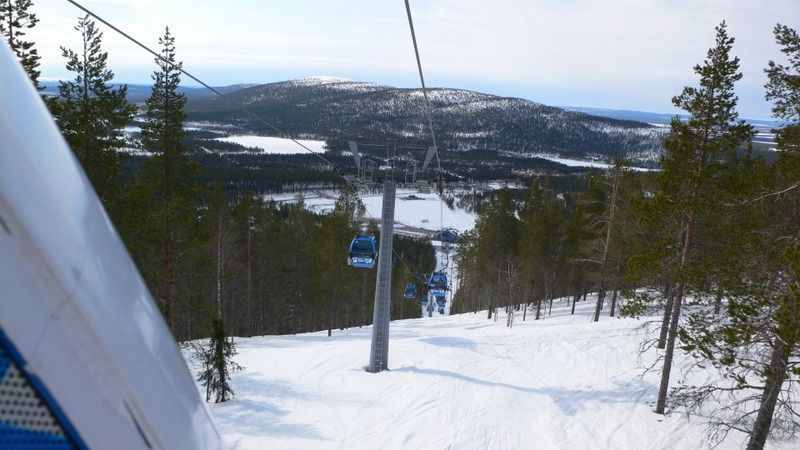 levinalppihuoneistot