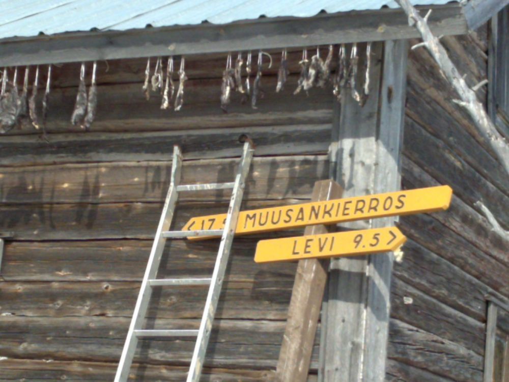 levinalppihuoneistot