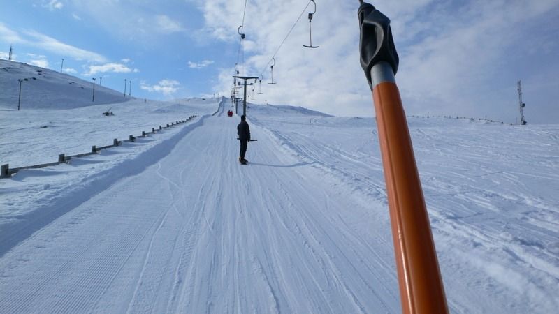 levinalppihuoneistot