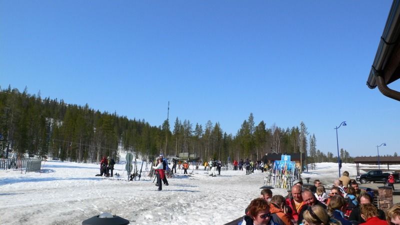 levinalppihuoneistot