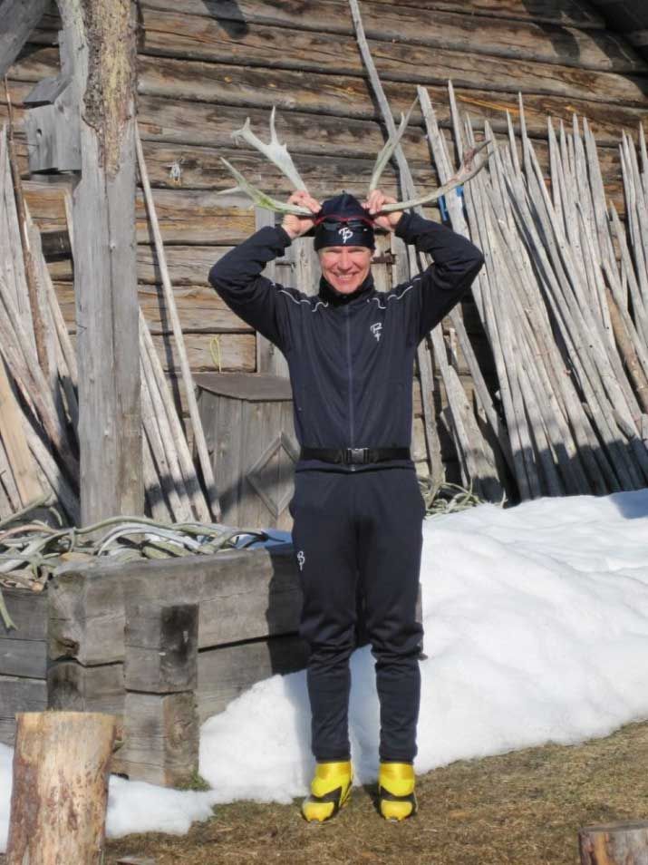 levinalppihuoneistot