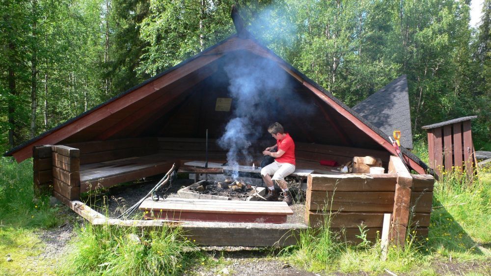 levinalppihuoneistot
