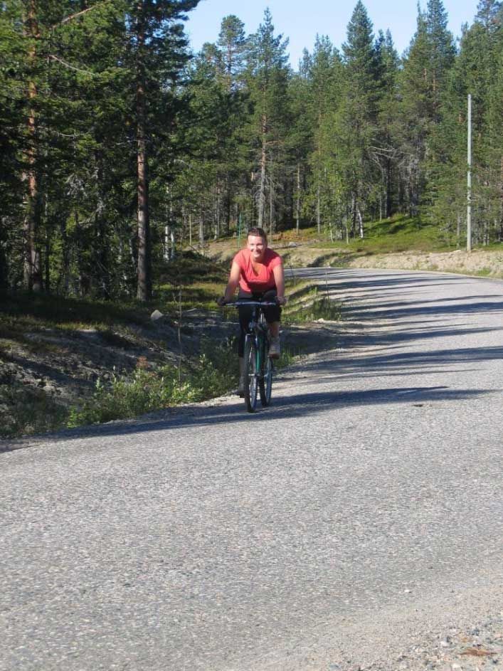 levinalppihuoneistot