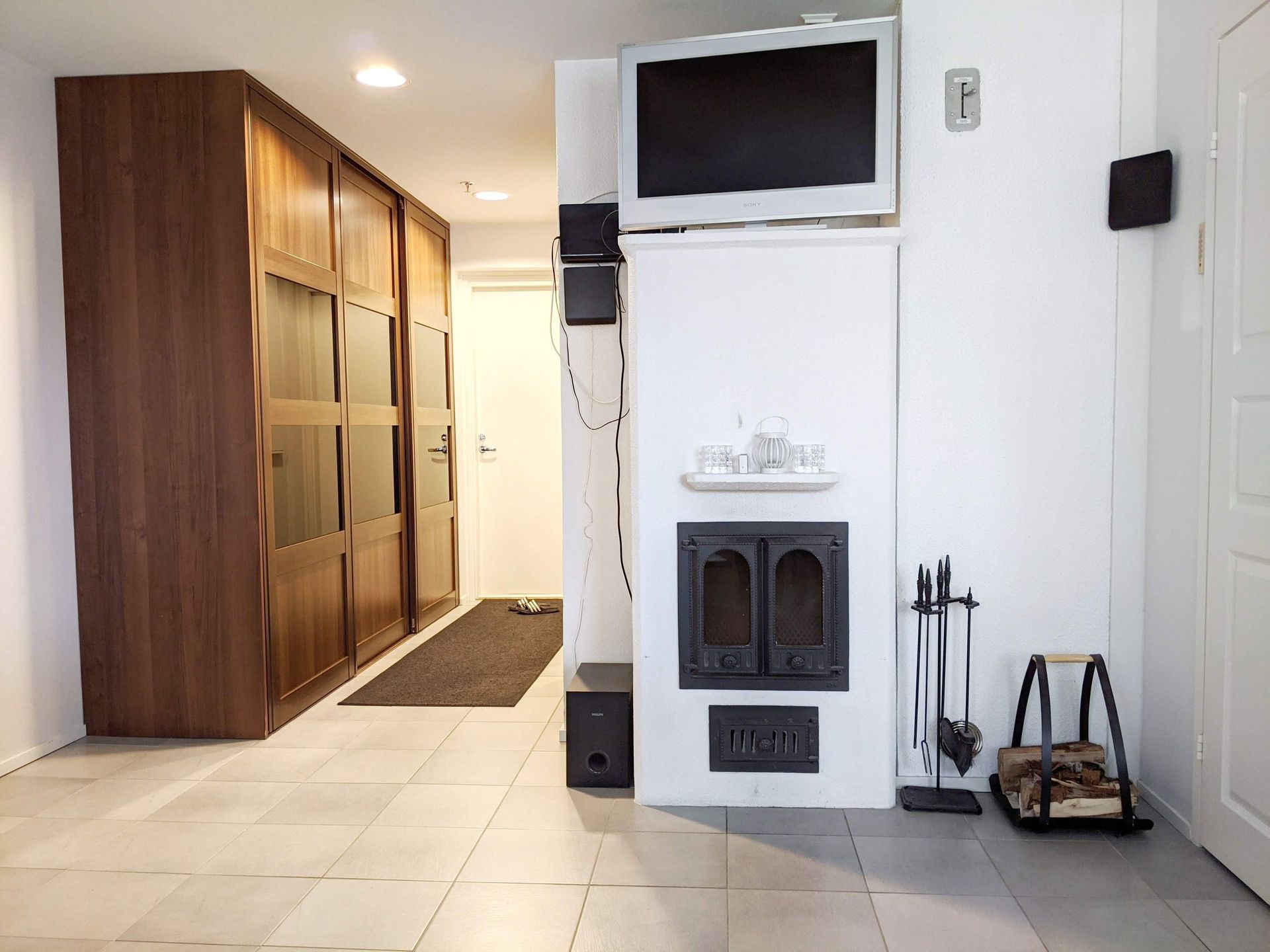 levinalppihuoneistot