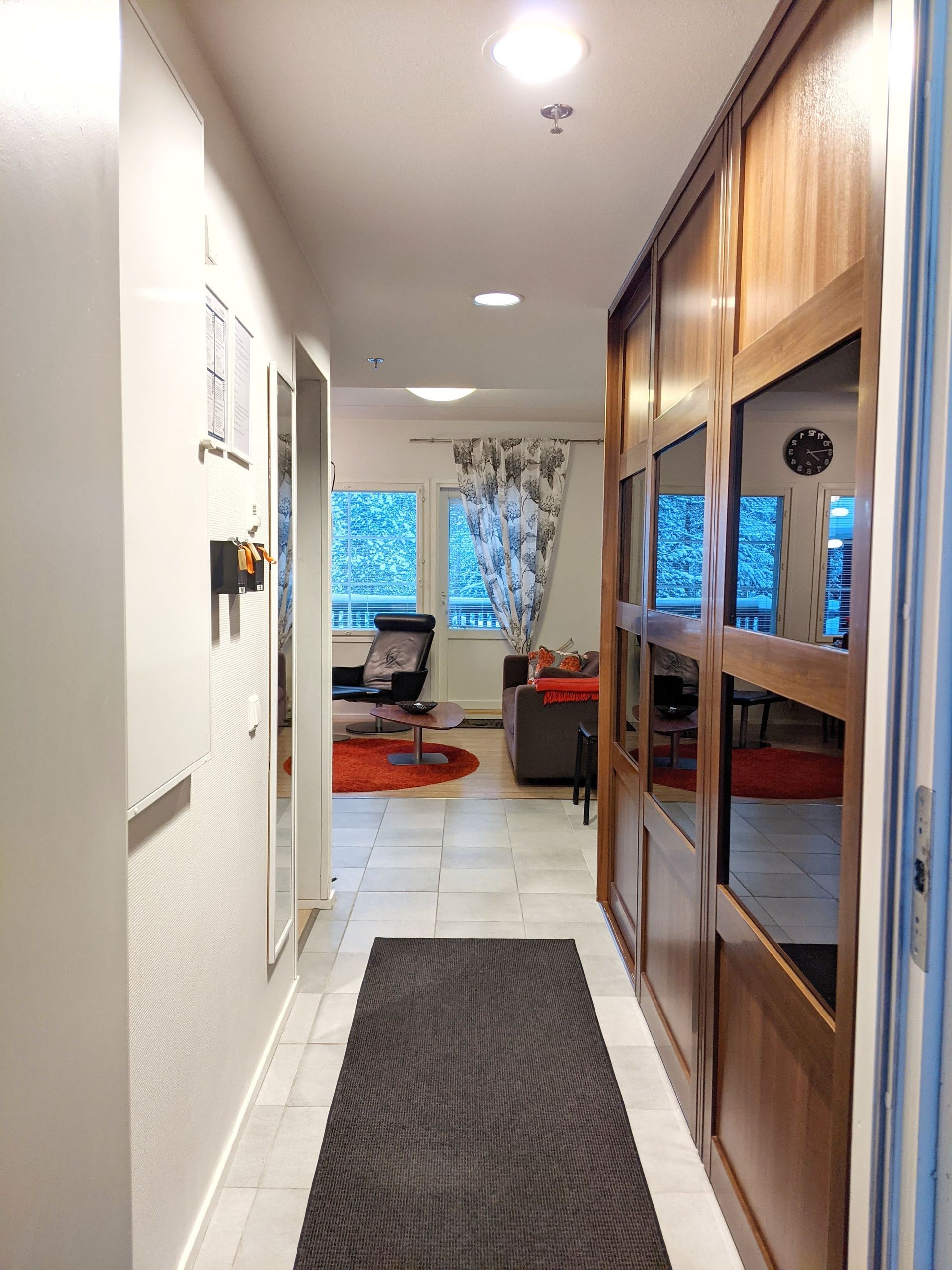 levinalppihuoneistot