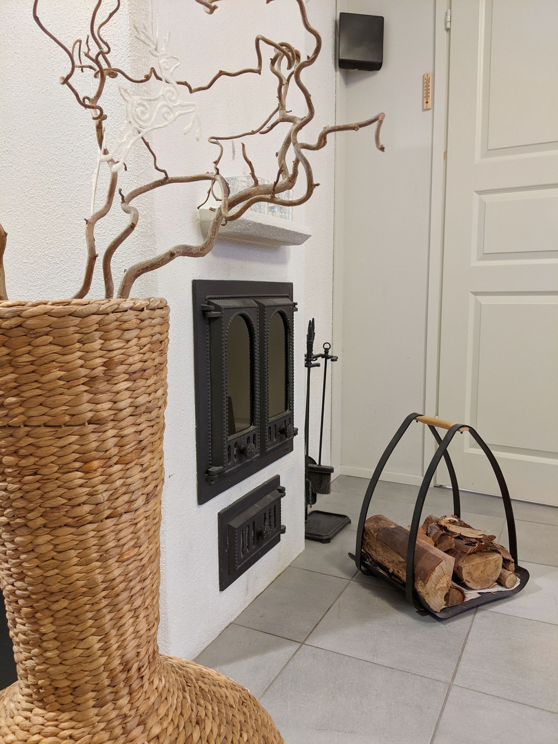 levinalppihuoneistot