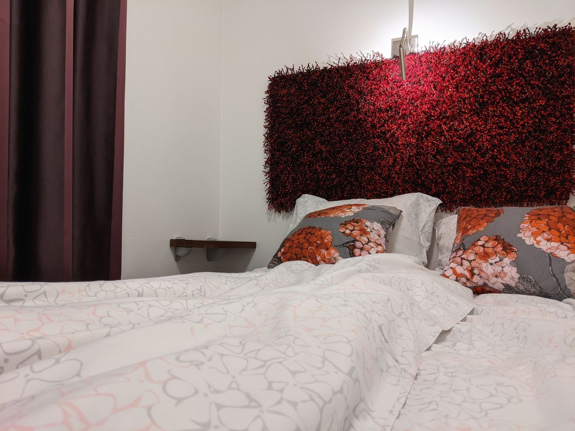 levinalppihuoneistot